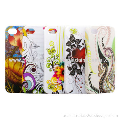 Hard cases for iPhone 5S